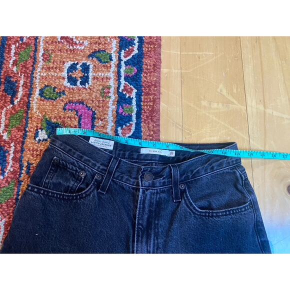 Levis 80s Mom Jeans Modern - Picture 12 of 12